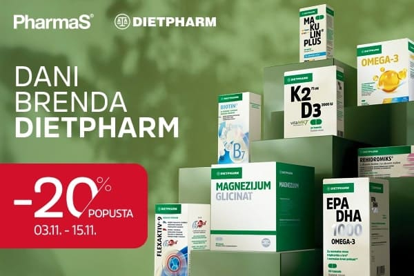 Dietpharm dani 11/25